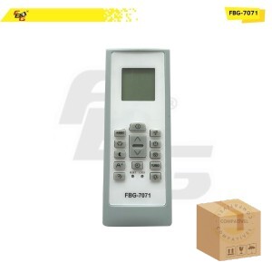 FBG-M 7071 AR COND COMPATÍVEL C/ ELECTROLUX