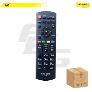 FBG-M 8045 LCD COMPATÍVEL C/ PANASONIC