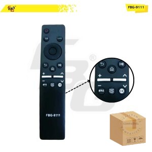 FBG-M 9111 SMART COMPATÍVEL C/  SAMSUNG 4K