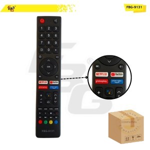 FBG-M 9131 SMART COMPATÍVEL C/ PHILCO