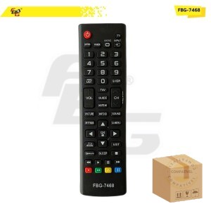 FBG-M 7468 LCD LG
