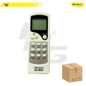 FBG-M 8012 AR COND COMPATÍVEL C/  ELGIN