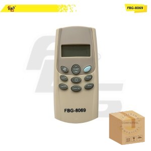 FBG-M 8069 AR COND COMPATÍVEL C/  CARRIER