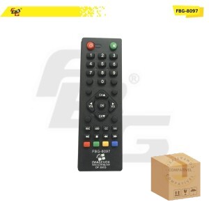 FBG 8097 CONV COMPATÍVEL C/  IMAGEVOX