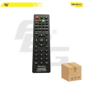 FBG-M 9014 CONV COMPATÍVEL C/  VISIONTEC