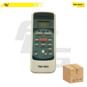 FBG-M 9020 AR COND COMPATÍVEL C/ MIDEA