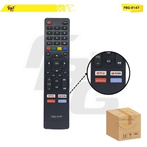 FBG-M 9147 SMART COMPATÍVEL C/ MULTILASER