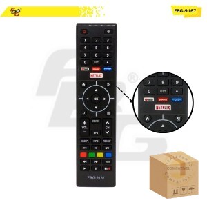 FBG-M 9167 SMART COMPATÍVEL C/MULTILASER