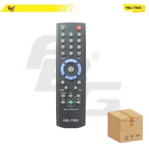 FBG-M 7900 COMPATÍVEL C/ RECEP VT1000