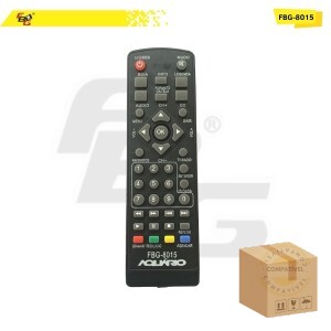 FBG-M 8015 CONV COMPATÍVEL C/  AQUARIO C/ NOME