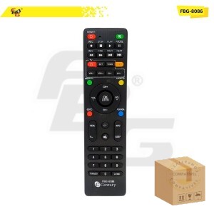 FBG-M 8086 RECEP COMPATÍVEL C/ CENTURY MIDIA BOX