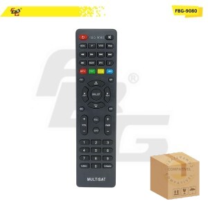 FBG 9080 RECEP MULTISAT