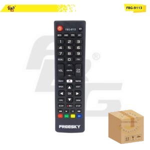 FBG-M 9113 COMPATÍVEL C/RECEP FREESKY