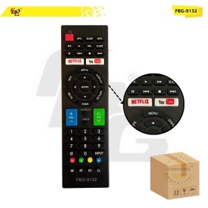 FBG-M 9132 SMART COMPATÍVEL C/ SHARP