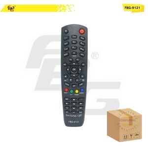 FBG-M 9121 RECEP TUNING UP