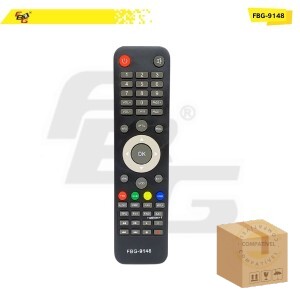 FBG-M 9148 RECEP COMPATÍVEL C/ MULTISAT