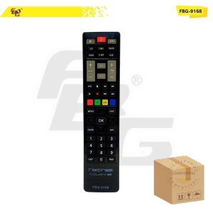 FBG-M 9168 RECEP COMPATÍVEL C/ NEONSAT COLORS