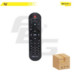 FBG-M 9151 RECEP COMPATÍVEL C/ AZAMERICA EXTREMO