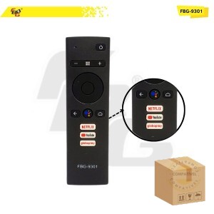 FBG-M 9301 RECEP COMPATÍVEL C/ INTELBRAS