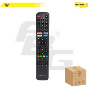 FBG-M 9316 COMPATÍVEL C/ VIZZION