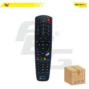 FBG 9013 RECEP COMPATÍVEL C/ AUDISAT