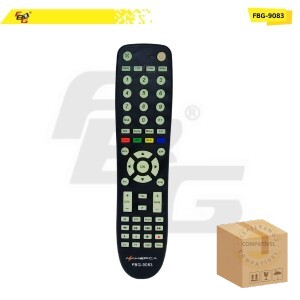 FBG 9083 RECEP AZAMERICA 1007