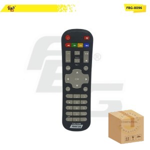 FBG 8096 RECEP COMPATÍVEL C/ PHANTOM