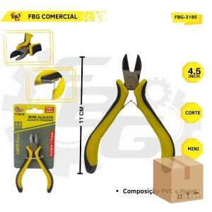 FBG-M 3185 MINI ALICATE