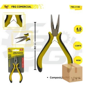 FBG-M 3186 MINI ALICATE