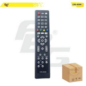 CRS-CTR8096 - COMPATÍVEL C/RECEP AZAMERICA - CX C/ 200PCS