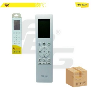 FBG-M 9321 AR COND COMPATÍVEL C/  MIDEA SPRINGER