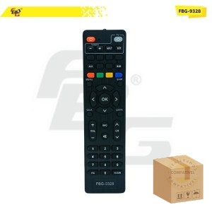 FBG-M 9328 RECEPTOR COMPATÍVEL C/MULTILASER