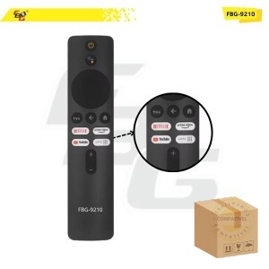 FBG-M 9210 COMPATÍVEL C/ MI BOX