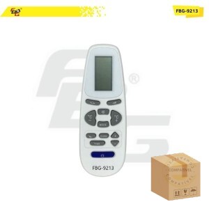 FBG-M 9213 AR COND COMPATÍVEL C/YORK