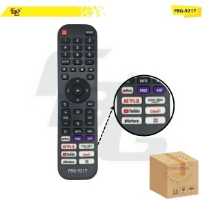 FBG-M 9217 SMART COMPATÍVEL C/HISENSE