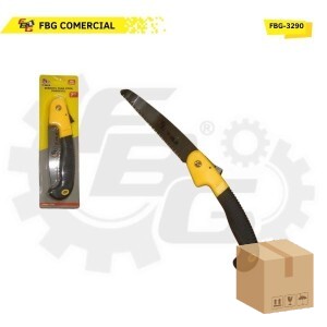 FBG-M 3290 SERROTE PARA PODA 7