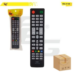 FBG-M 9188 SMART COMPATÍVEL C/ LED HQ