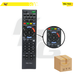 FBG-M 7022 LD SONY C/FUTEBOL E NETFLIX