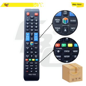 FBG-M 7032 SMART SAMSUNG C/FUTEBOL