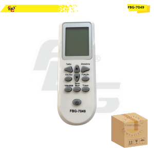 FBG-M 7049 AR COND  COMPATÍVEL C/  CONSUL