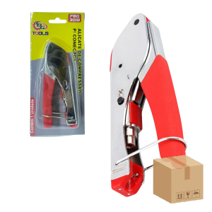 FBG-M  3019 ALICATE DE COMPRESSÃO