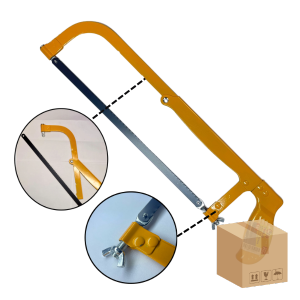 FBG-M 3300 ARCO SERRA REGULAVEL