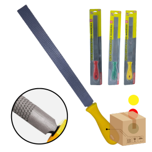 FBG-M 3303 LIMA GROSSA P/MADEIRA