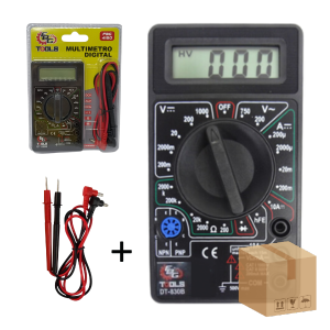 FBG-M  4150 MULTIMETRO DIGITAL