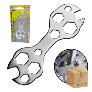 FBG-M 3222 CHAVE DE BOCA UNIVERSAL