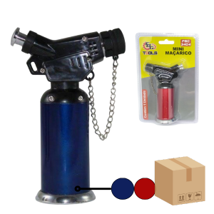 FBG-M 3404 MINI MAÇARICO