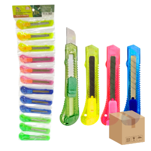 FBG-M  3801 CONJUNTO ESTILETE 12PÇ