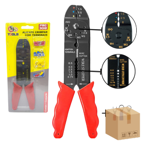 FBG-M  3018 ALICATE CRIMPAR