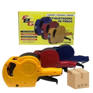 FBG-M 5500 ETIQUETADORA