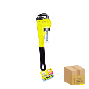 FBG-3007 GRIFO 12
